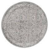 Cascades Shasta Grey Rug