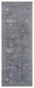 Cascades Marblemount Purple Rug