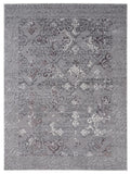 Cascades Marblemount Purple Rug