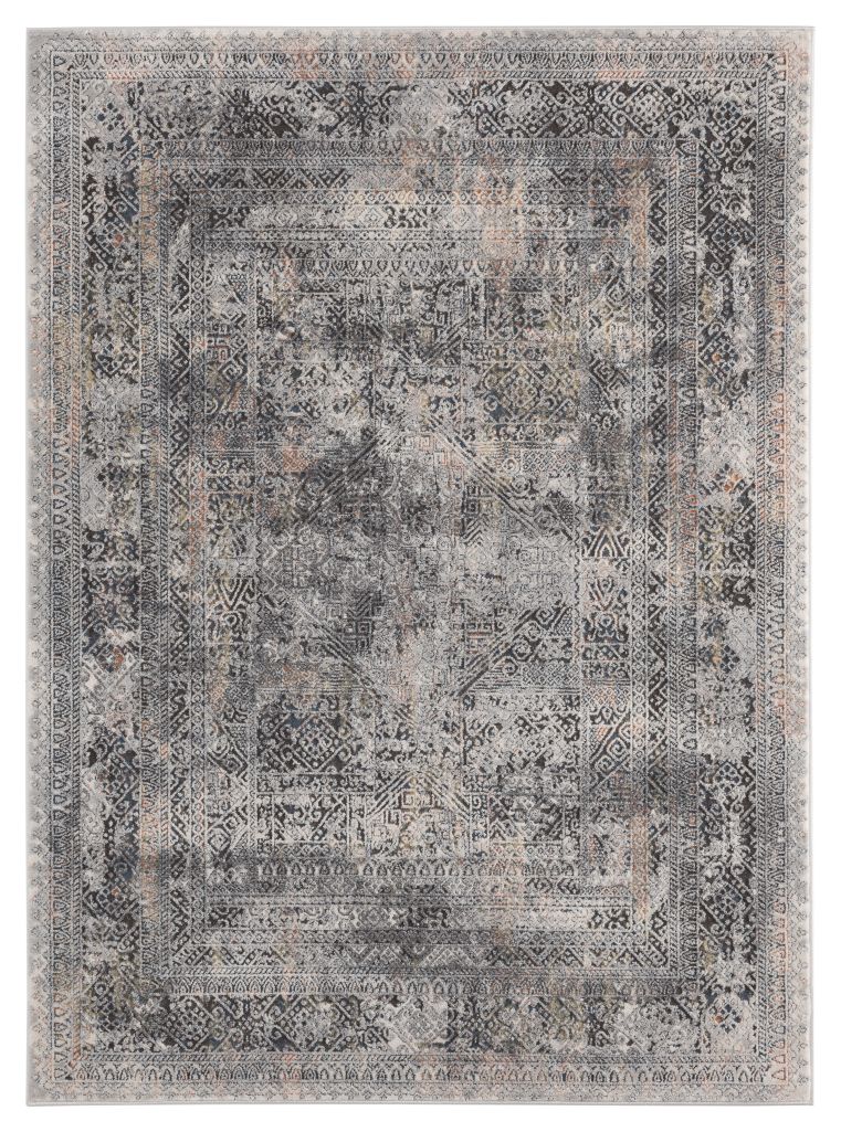 Allure Bellamy Beige Rug