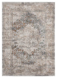 Emojy Lola Brown Rug United Weavers 2x3 Brown 