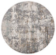 Emojy Varina Brown Rug United Weavers 8 Round Brown