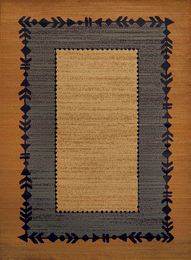 Affinity Folklore Rug