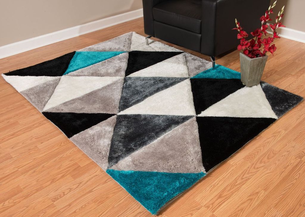 Finesse Opulent - Aqua