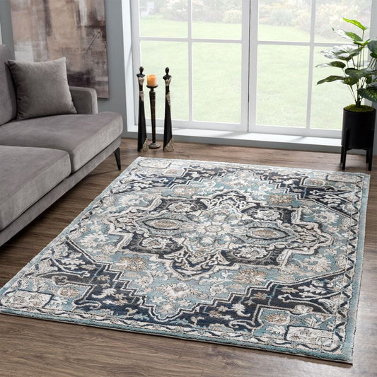 Portsmouth Ancient Land Rug United Weavers 