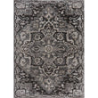 Portsmouth Ancient Land Rug United Weavers 5x7 Gray 
