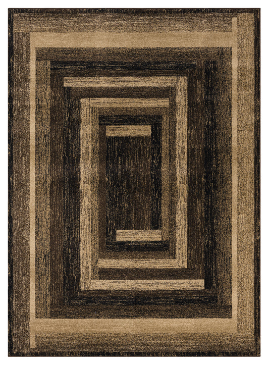 Highlands The Maze - Brown