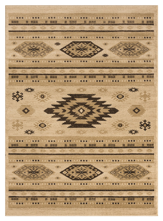 Highlands Eagle Eye - Cream