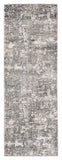 Emojy Varina Brown Rug United Weavers 2x8 Runner Brown 