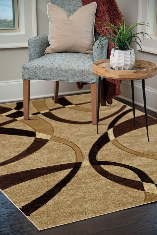 Contours La Chic Rug