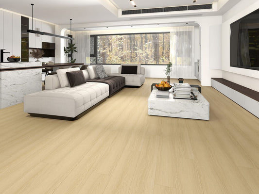 Timeless Lane Waterproof Rigid Core WPC Vinyl Plank Flooring (20000 82001)