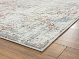 Eternity Mizar Ivory Rug