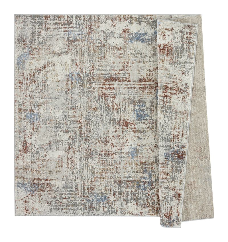 Eternity Mizar Ivory Rug