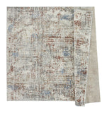 Eternity Mizar Ivory Rug