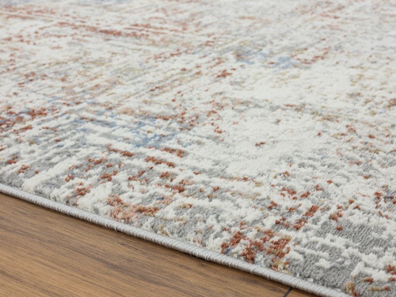 Eternity Mizar Ivory Rug