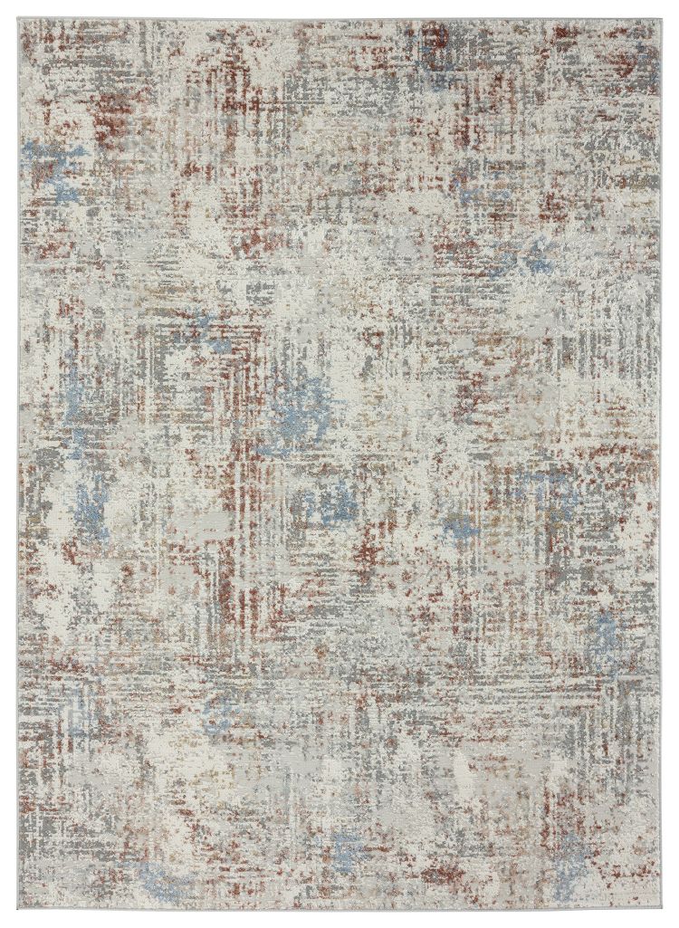 Eternity Mizar Ivory Rug