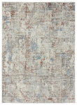 Eternity Mizar Ivory Rug