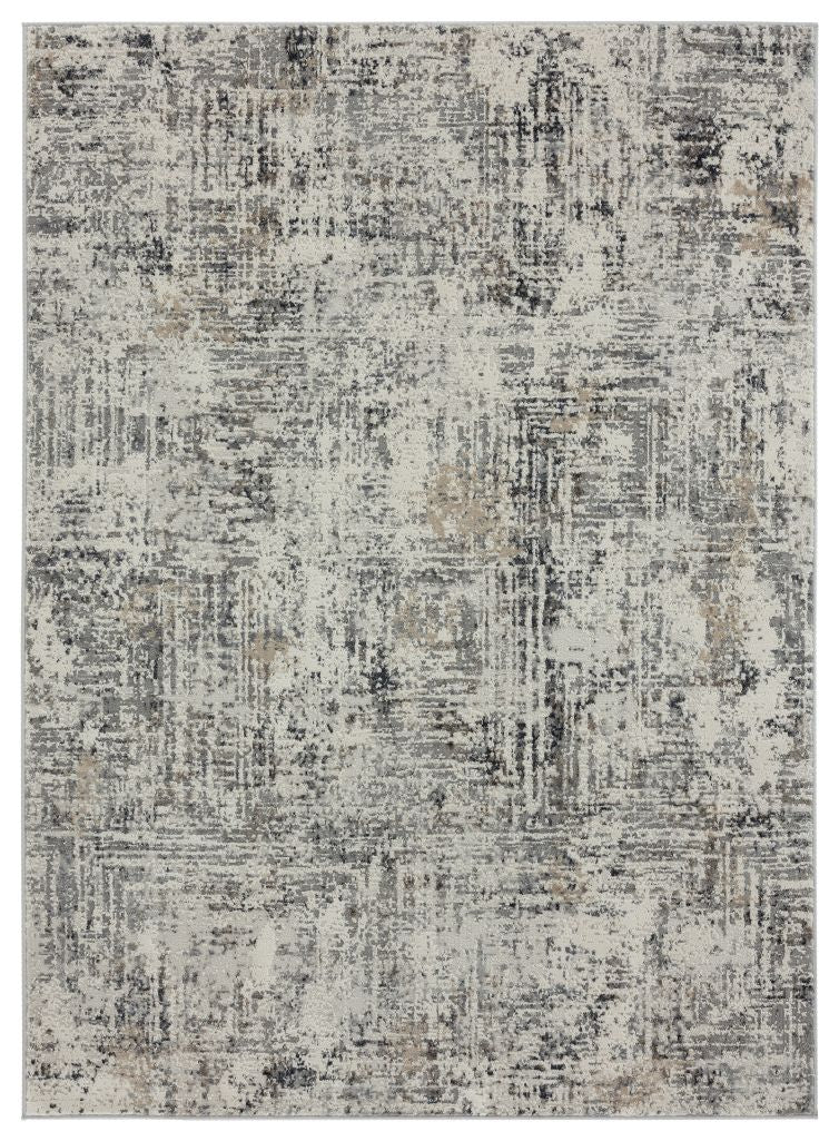Eternity Mizar Wheat Area Rug