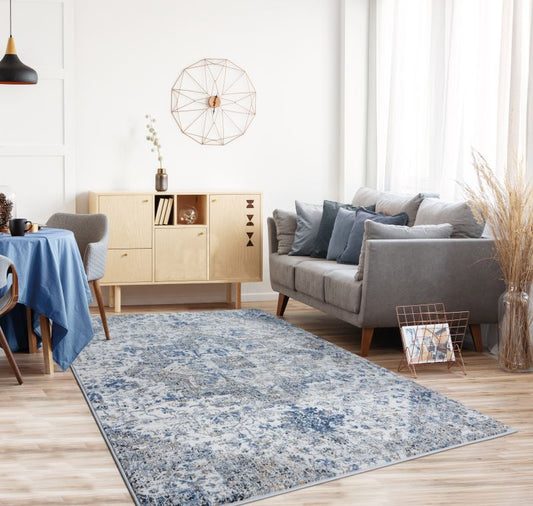 Eternity Callisto Beige Area Rug