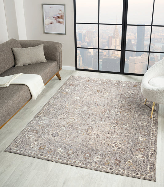 Armada Clermont Rug