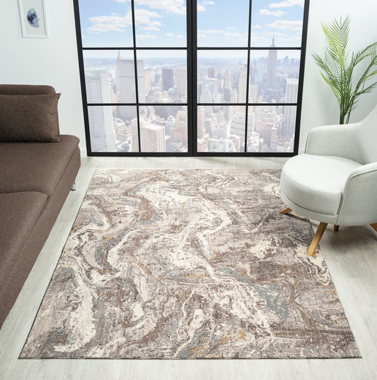 Armada Blessed Rug