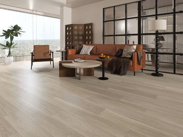 Brentwood Vintage Waterproof Rigid Core Luxury Vinyl Plank Flooring (20500 10011)