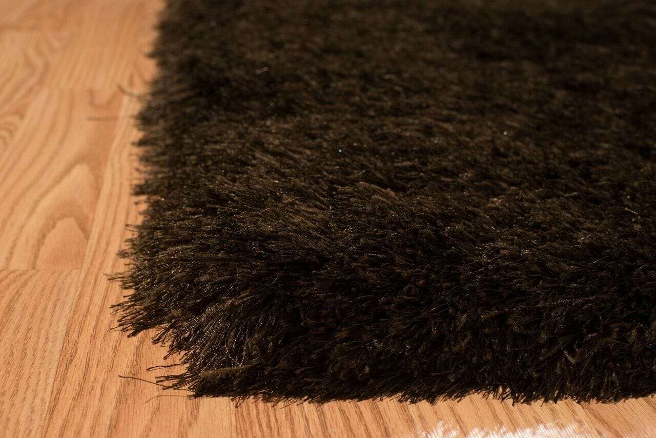 Bliss Lurleen Chocolate Area Rug United Weavers 