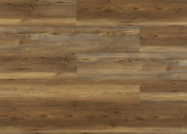 Bella Hershe Waterproof Rigid Core Luxury Vinyl Plank Flooring (10600 55002)