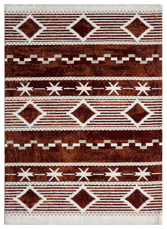 Stratton Orchard - Burgundy