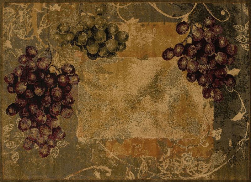 Affinity Vineyard Rug