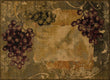 Affinity Vineyard Rug - Green