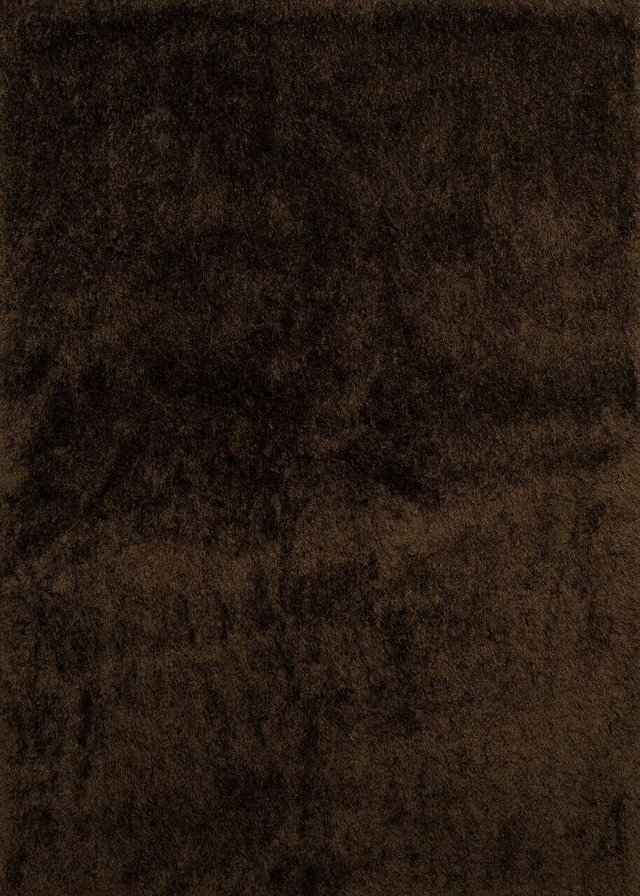 Chocolat Rug Shop Now Bliss Lurleen Chocolate Area Rug at Rug Gallery