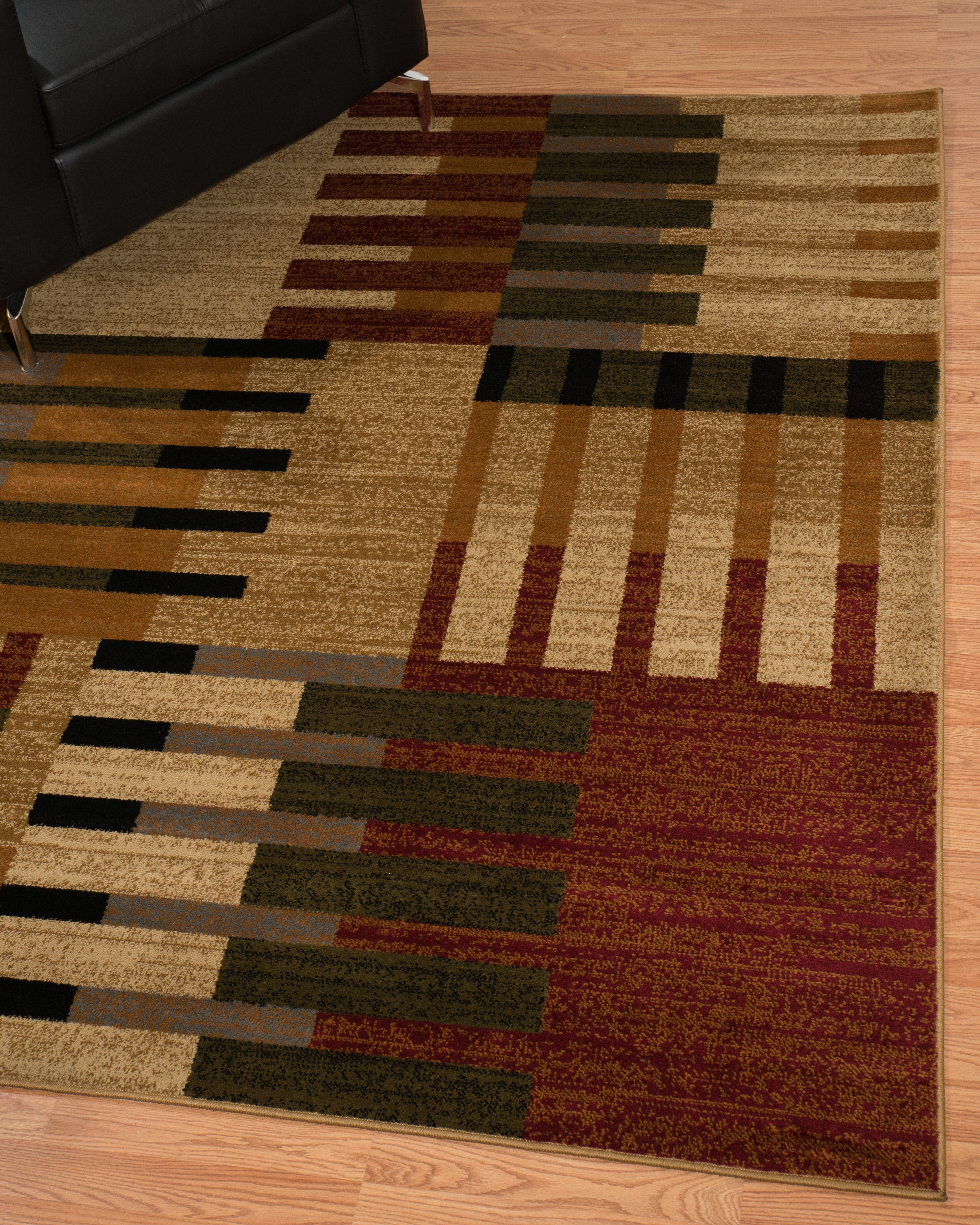 Affinity Balance Rug