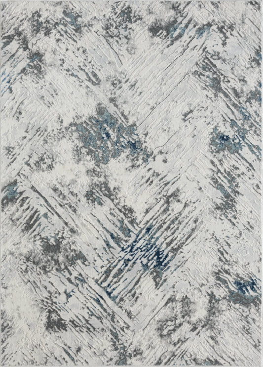 Orion Iris - Blue
