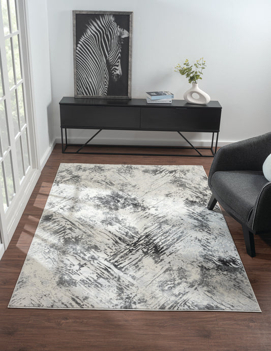 Orion Iris - Grey