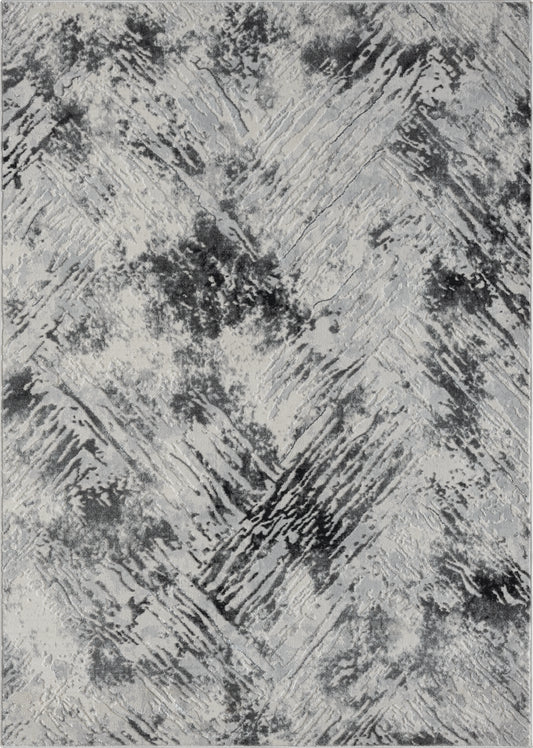 Orion Iris - Grey