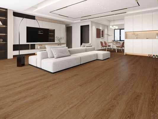 Revival Haven Waterproof Rigid Core WPC Vinyl Plank Flooring (20030 68003)