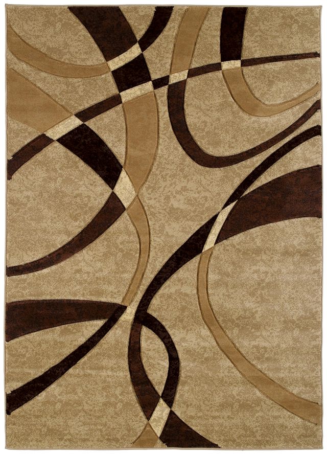 Contours La Chic Rug