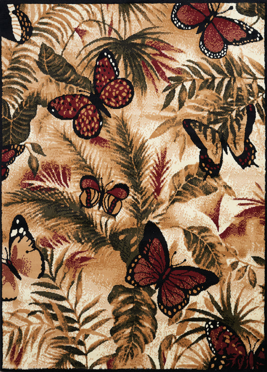 Legends Butterfly Jungle