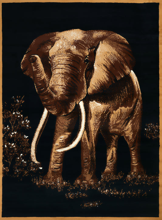 Legends Elephant