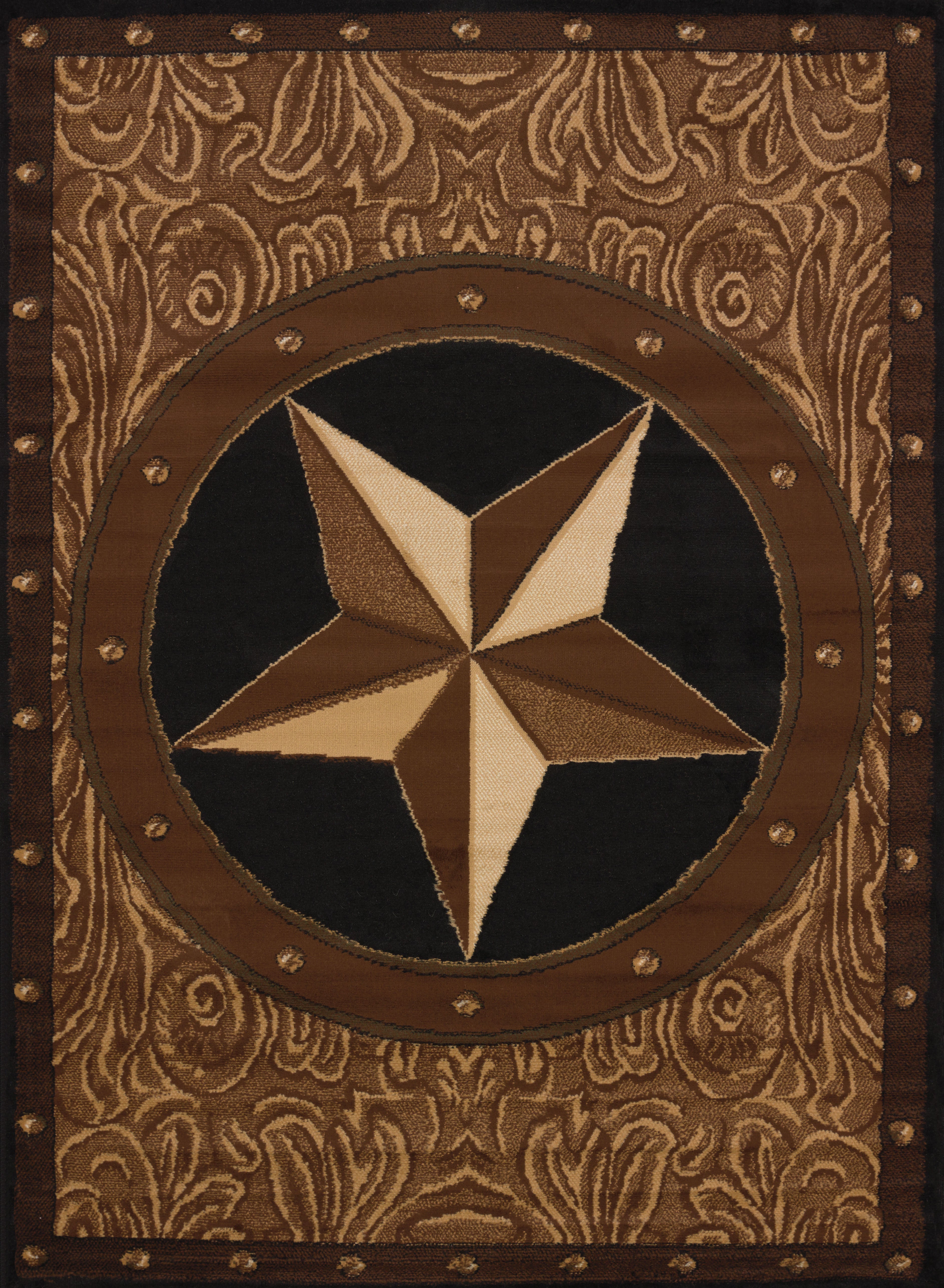 Legends Ranch Star