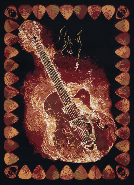 Legends Strummer