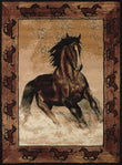 Legends Stallion Border