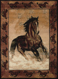 Legends Stallion Border