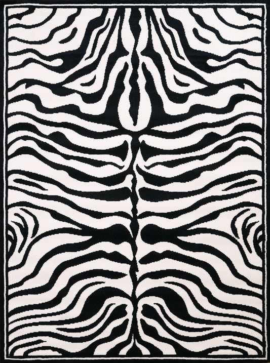 Legends Zebra Skin