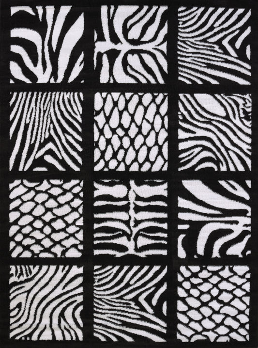 Legends Cubic Zebra