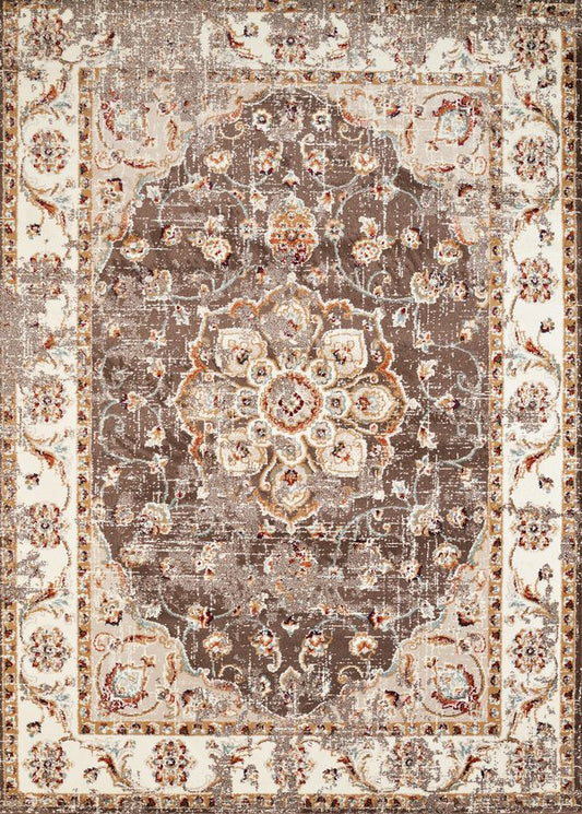 Bridges Ponte Vecchio Rug