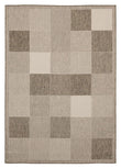 Augusta Grand Anse Rug - Brown