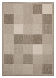 Augusta Grand Anse Rug - Brown