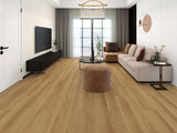 Timeless Iconic WPC Floor